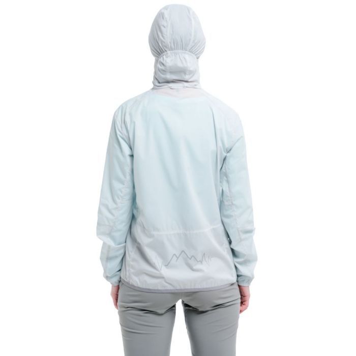 Куртка Turbat Fluger 2 Wmn glacier gray M (012.004.3917) изображение 3