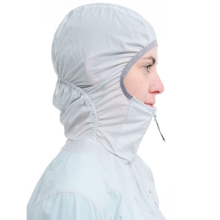 Куртка Turbat Fluger 2 Wmn glacier gray M (012.004.3917) изображение 4