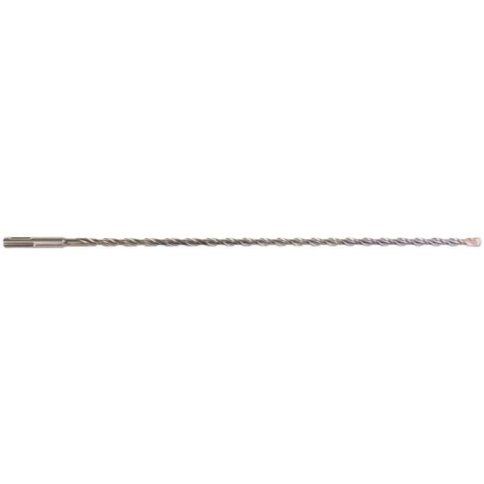 Бур Milwaukee SDS-PLUS M2, 8,0х400х350мм (4932399326)