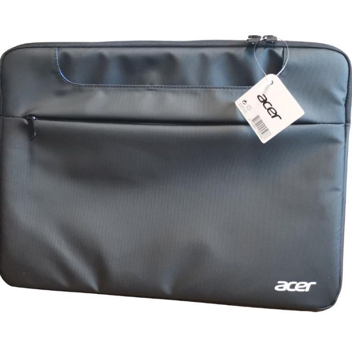 Чехол для ноутбука Acer 14" SLEEVE MULTI POCKET (ZL.BAGEE.00E)