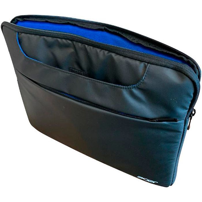 Чехол для ноутбука Acer 14" SLEEVE MULTI POCKET (ZL.BAGEE.00E) изображение 2
