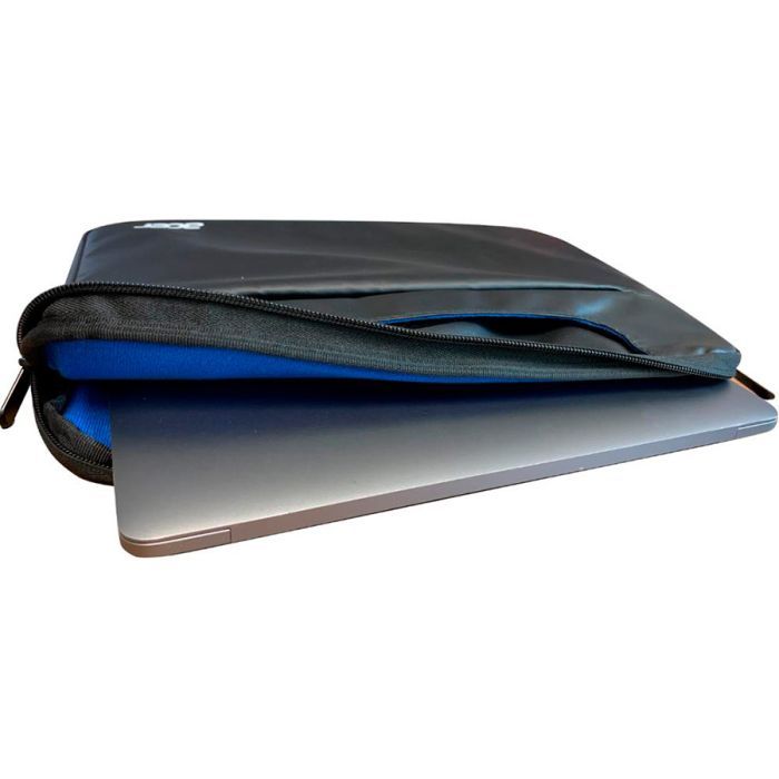 Чехол для ноутбука Acer 14" SLEEVE MULTI POCKET (ZL.BAGEE.00E) изображение 3
