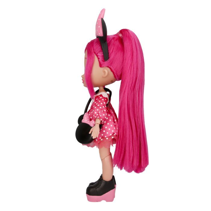 Лялька IMC BFF DISNEY Мінні (921429) зображення 7
