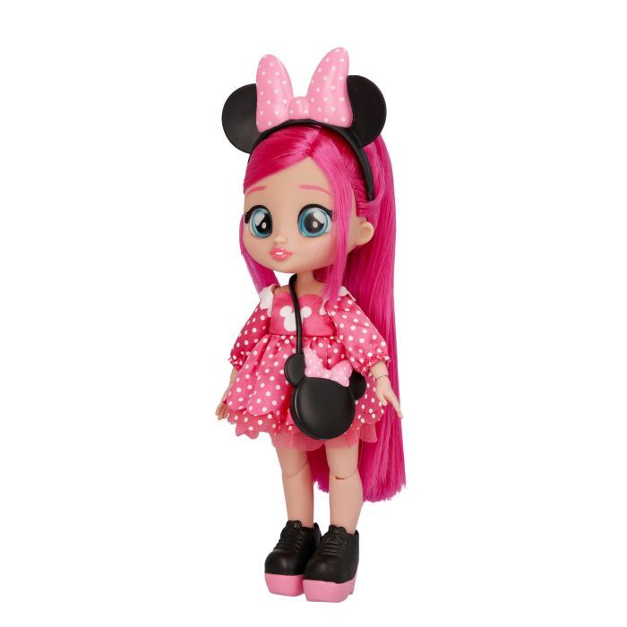 Лялька IMC BFF DISNEY Мінні (921429) зображення 8