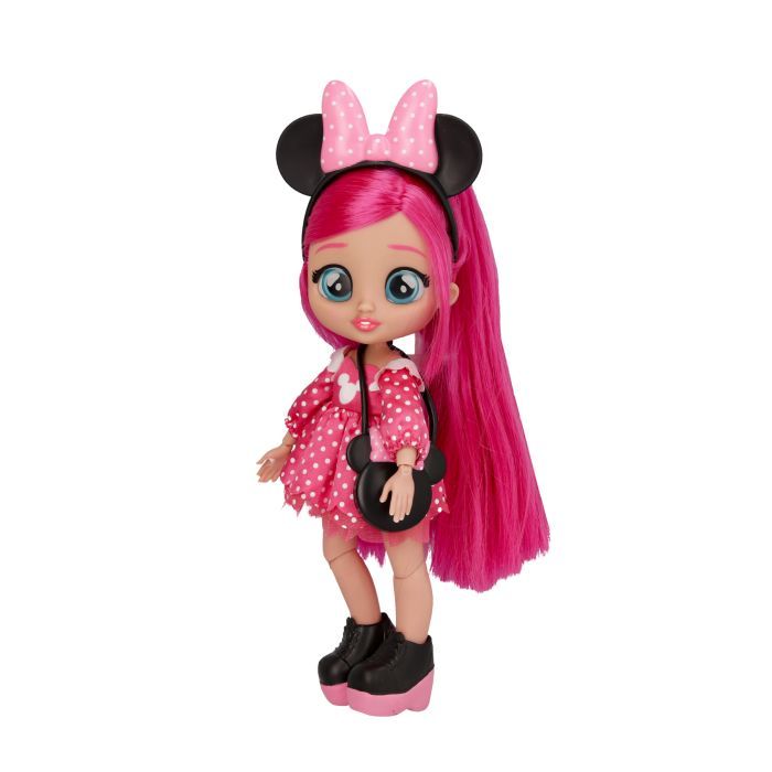 Лялька IMC BFF DISNEY Мінні (921429) зображення 9