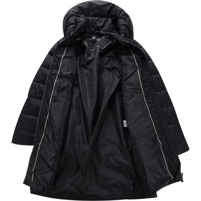 Пальто Alpine Pro Tabaela LCTY174 990 S (007.016.0099) изображение 3