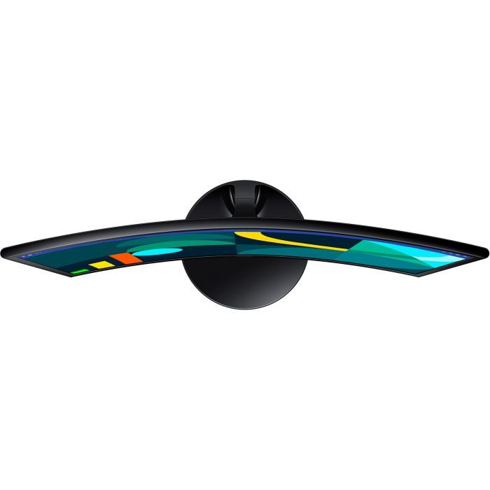Монитор Samsung LS24D360GAIXCI изображение 4