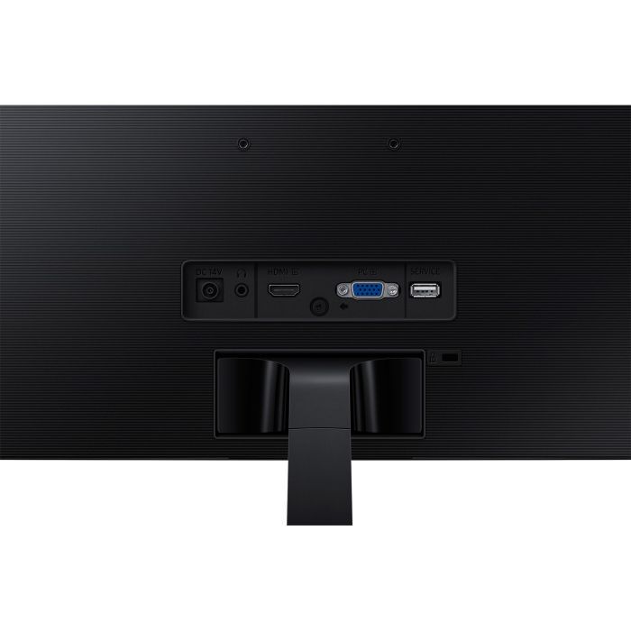Монитор Samsung LS24D360GAIXCI изображение 6