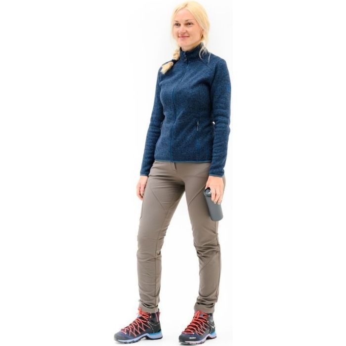 Кофта Turbat Dreamer 2 Wmn indian teal XS (012.004.3765) изображение 3