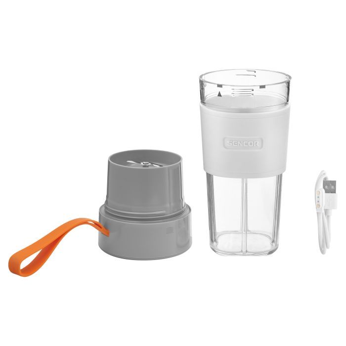 Блендер Sencor SBL150WH изображение 3