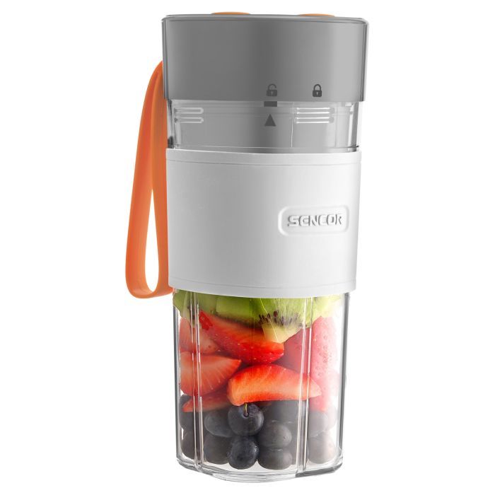 Блендер Sencor SBL150WH изображение 6