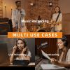 Аудиоинтерфейс Fifine Ampli 3 изображение 11