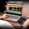Аудиоинтерфейс Fifine Ampli 3 изображение 5