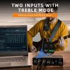 Аудиоинтерфейс Fifine Ampli 3 изображение 9
