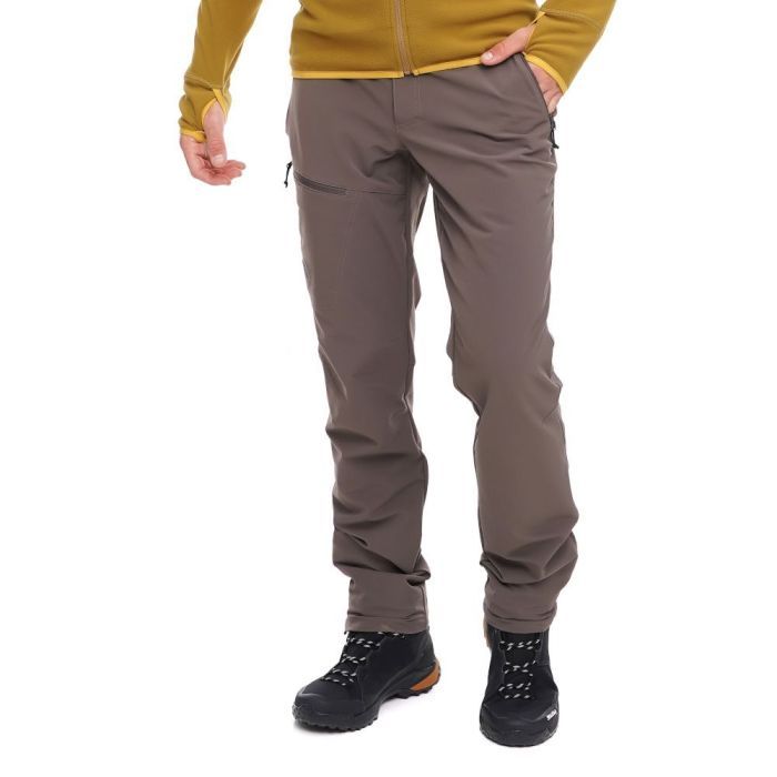 Штаны Turbat Korab Mns bungee brown L (012.004.4514)