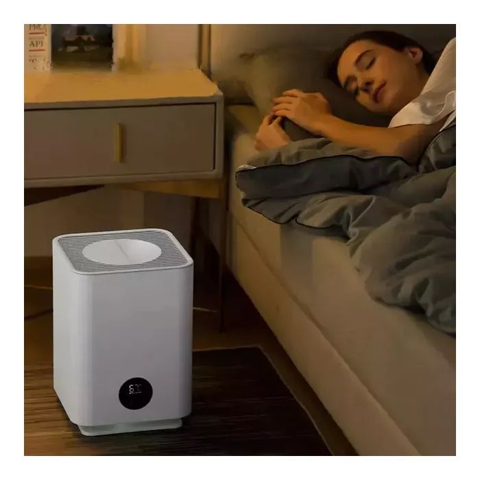 Увлажнитель воздуха Lydsto Humidifier H5 (XD-JSQH503) изображение 4