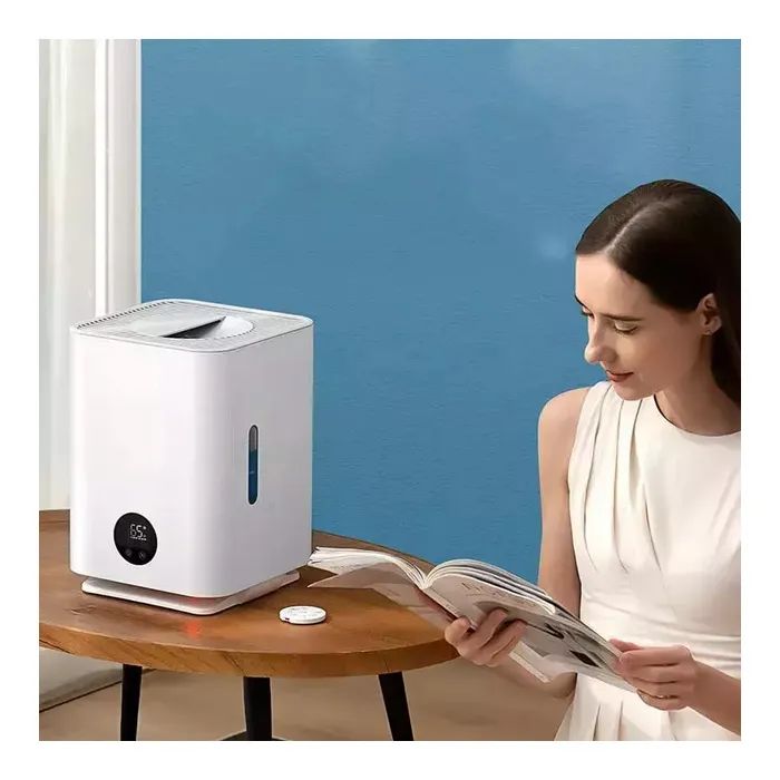 Увлажнитель воздуха Lydsto Humidifier H5 (XD-JSQH503) изображение 5