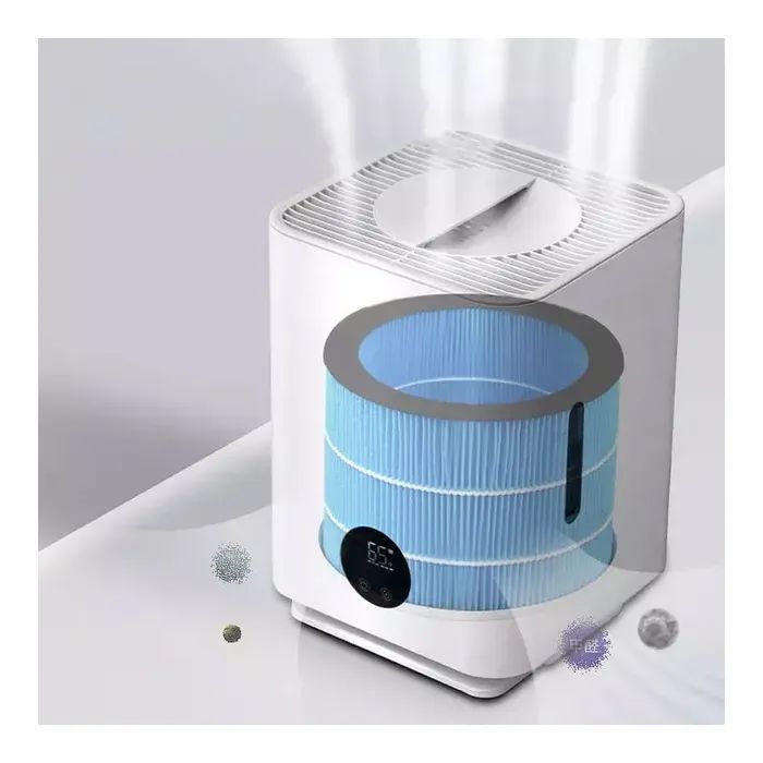 Увлажнитель воздуха Lydsto Humidifier H5 (XD-JSQH503) изображение 7