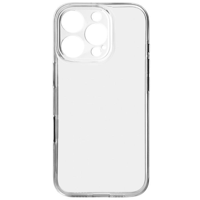 Чехол для мобильного телефона BeCover Apple iPhone 16 Pro Max Transparancy (712281)