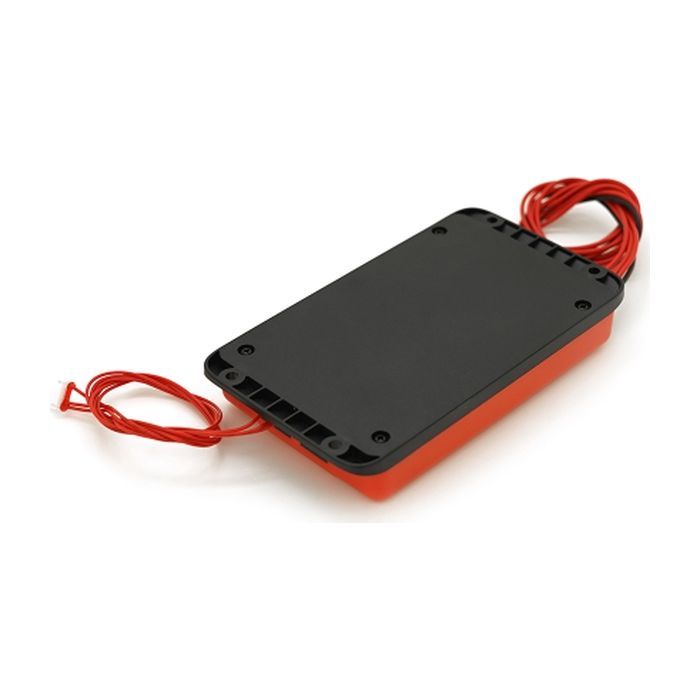 BMS контроллер DaLy 12V 4S 1A (SMART DALY 4S 1A) зображення 3