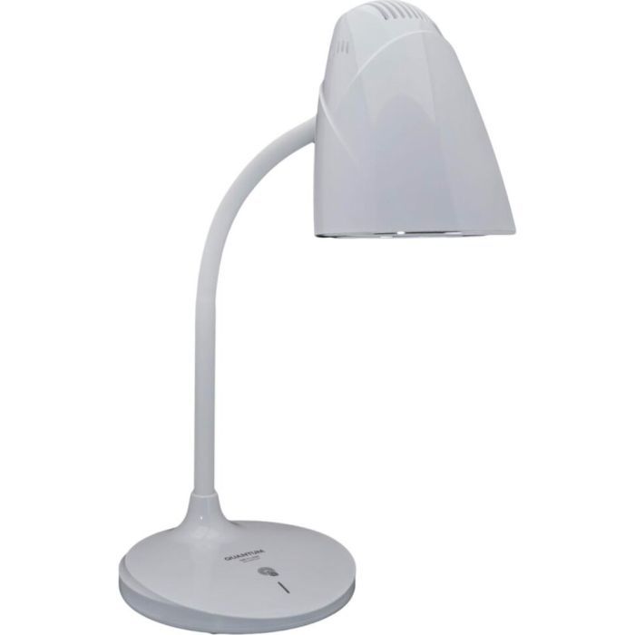 Настільна лампа Quantum KONTI LED з USB (QM-TL1050) зображення 4