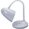 Настільна лампа Quantum KONTI LED з USB (QM-TL1050) зображення 5
