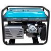 Генератор Sigma 2.8/3.0kW ручной запуск (5710401) изображение 4