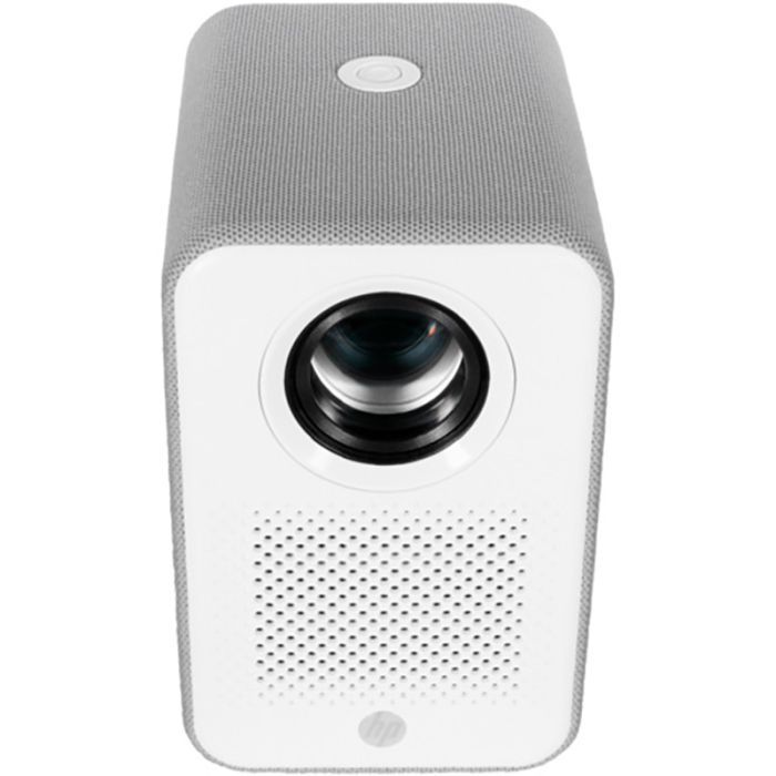 Проектор HP CC500 изображение 5