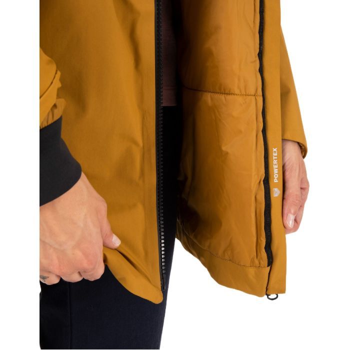 Куртка Salewa Fanes 2L PTX Parka Wms 28671 7020 42/36 S (013.012.0576) зображення 5