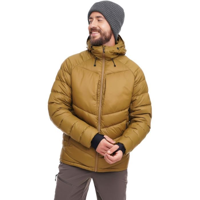 Куртка Turbat Petros Lite Mns plantation olive XXL (012.004.4390)