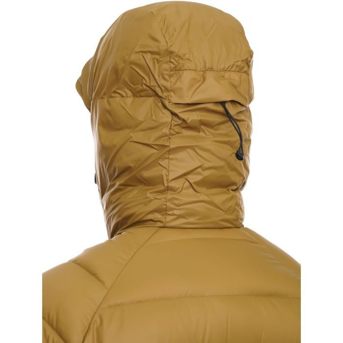 Куртка Turbat Petros Lite Mns plantation olive XXL (012.004.4390) зображення 4