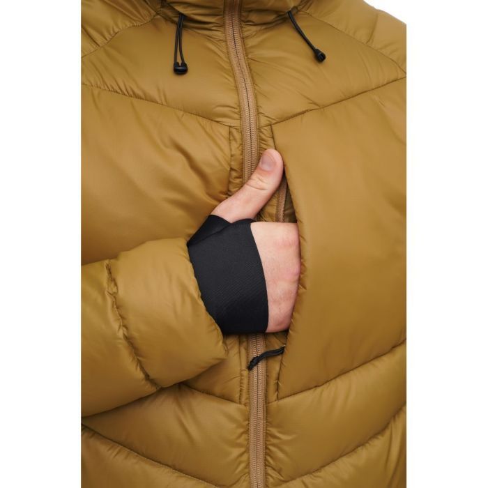 Куртка Turbat Petros Lite Mns plantation olive XXL (012.004.4390) зображення 5