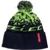 Шапка Select Pompon Hat 58 Black Green (1870.79.21) изображение 4