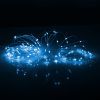 Гірлянда YES! Fun Нитка на мідному дроті 100 LED Холодно-біла 10 м Статична USB (975036) зображення 3