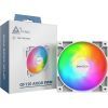 Кулер до корпусу MONTECH GF120 PWM WHITE зображення 4