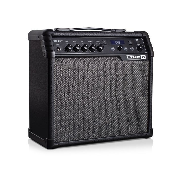 Комбоусилитель Line 6 Spider V 30 MKII