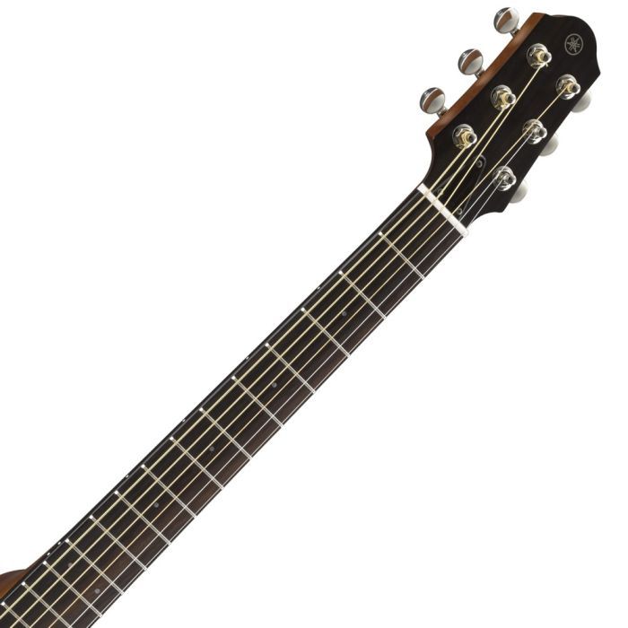 Silent-гітара Yamaha SLG200S Natural зображення 11