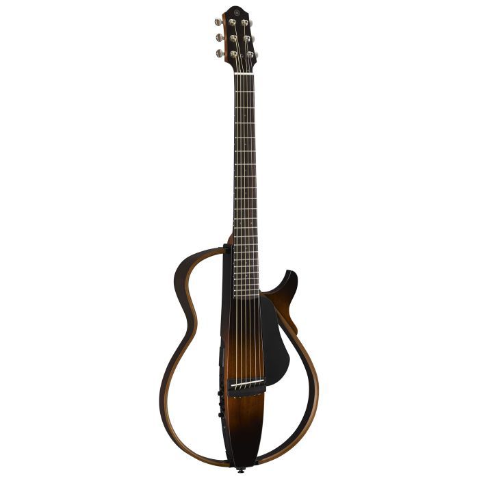 Silent-гітара Yamaha SLG200S Natural