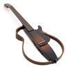 Silent-гітара Yamaha SLG200S Tobacco Brown Sunburst зображення 2