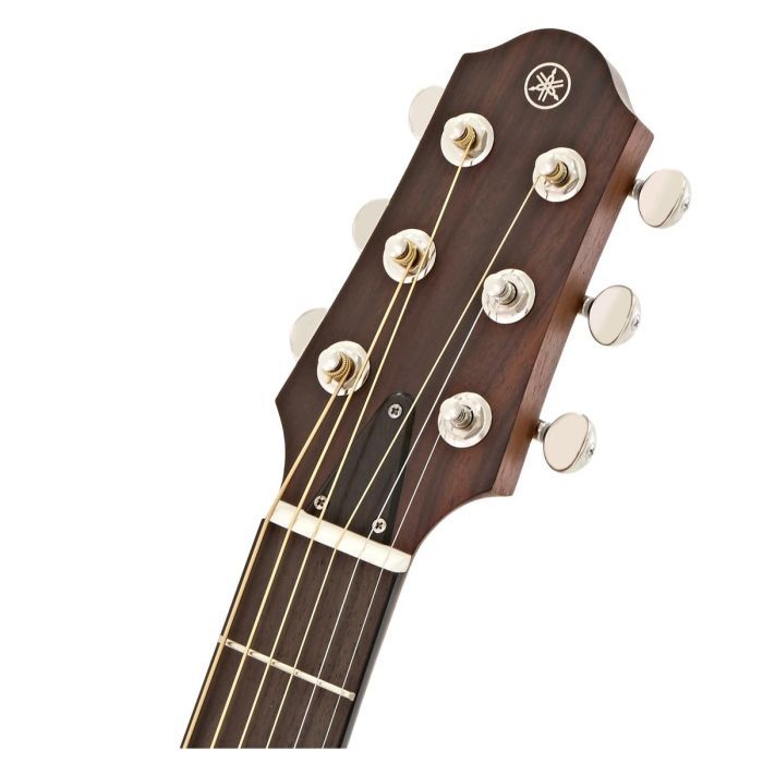 Silent-гітара Yamaha SLG200S Natural зображення 5