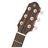 Silent-гітара Yamaha SLG200S Tobacco Brown Sunburst зображення 5