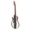 Silent-гітара Yamaha SLG200S Tobacco Brown Sunburst зображення 6