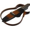 Silent-гітара Yamaha SLG200S Tobacco Brown Sunburst зображення 8