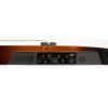 Silent-гітара Yamaha SLG200S Tobacco Brown Sunburst зображення 9