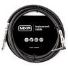Инструментальный кабель MXR Standard Instrument Cable Straight/Right 3m (DCIS10R) изображение 6