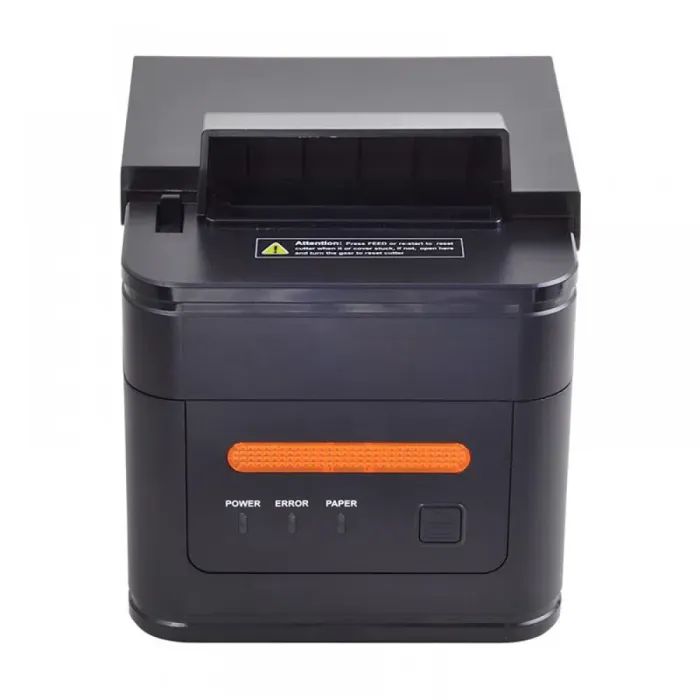 Принтер чеків X-PRINTER XP-A300L USB, RS-232, Ethernet, дзвоник (XP-A300L-U-RS232-E-0123)