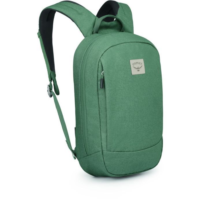Рюкзак туристический Osprey Arcane Small Day pine leaf green heather - O/S - зелений (009.001.0178)