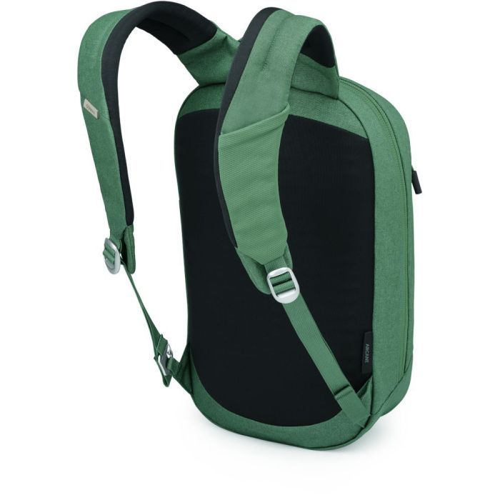 Рюкзак туристический Osprey Arcane Small Day pine leaf green heather - O/S - зелений (009.001.0178) изображение 2