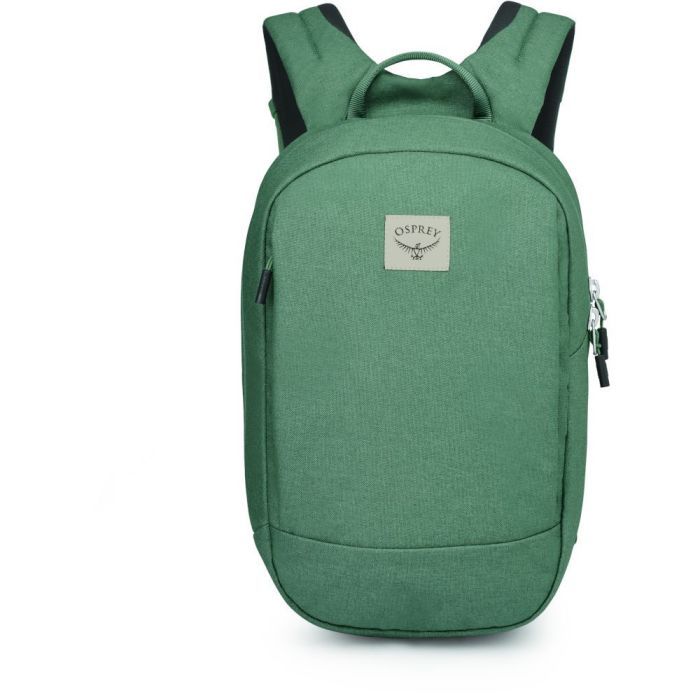 Рюкзак туристический Osprey Arcane Small Day pine leaf green heather - O/S - зелений (009.001.0178) изображение 4