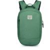Рюкзак туристический Osprey Arcane Small Day pine leaf green heather - O/S - зелений (009.001.0178) изображение 4